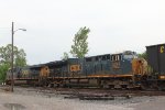 CSX 998 3297